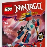 NINJAGO mini mech multifuncțional