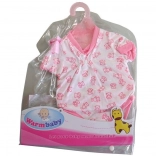 Haine pentru păpuși 42 cm