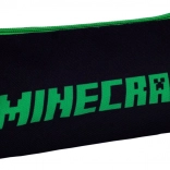 Etui școlar Minecraft