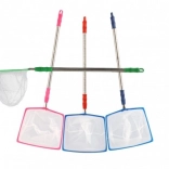 Plasă telescopică pentru insecte Teddies