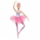 Baletina Barbie Dreamtopia Strălucitoare