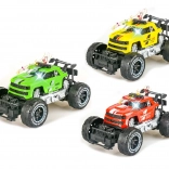 Mașină off-road cu efecte 23 cm