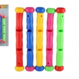 Bețe de scufundare INTEX, set 5 buc