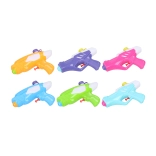 Pistolă cu apă colorată 20 cm