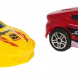 Marea pistă de curse 59 de piese