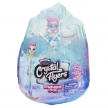 Hatchimals zână zburătoare Pixies Crystal Flyers – Starlight Idol