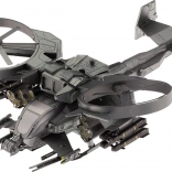 Puzzle metalic 3D Premium Series: Avatar Scorpion Gunship