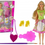 blondă