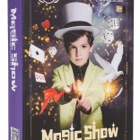Setul micului magician