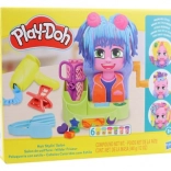 PLAY-DOH salon de coafură