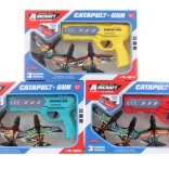 Pistolă cu avioane lansabile