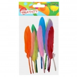 Set creativ pene decorative