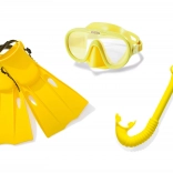 Set de scufundări Master