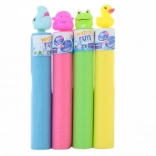 Pompa de apă din spumă pentru copii 35 cm