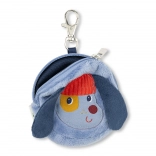 Portofel Lilliputiens câinele Jules