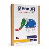 Stavebnice Merkur Elefant Mini