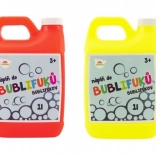 Rezerve pentru producătorul de baloane 1 litru în canistră