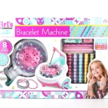 Set creativ de realizare brățări