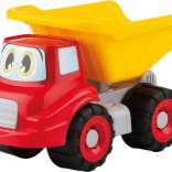 Camion vesel Androni cu platformă