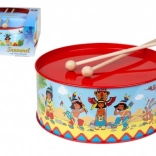 Lena tobiță indieni 20 cm