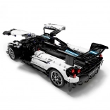 Model la scară Pagani Huayra de la Rastar 1:8
