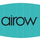 Zmeu zburător sportiv Airow 160 albastru