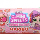 L.O.L. Haribo Păpușă din automat 1 bucată