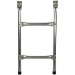 Scară pentru trambulină LEAN SPORT MAX și SPORT PRO, 60 cm