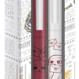 set de pixuri harry potter