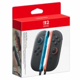 Joy‑Con 2 albastru deschis/roșu deschis pentru Nintendo Switch 2