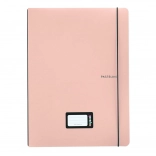 Caiet Oxybook Pastelini A4 Culoare Piersică