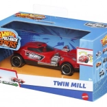 Hot Wheels mașinuțe cu tragere