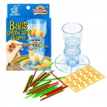 Joc arcade Bile căzătoare