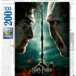 Puzzle Ravensburger Harry Potter vs Voldemort 200 piese