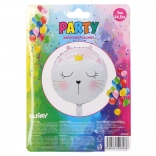 Balon gonflabil Pisică