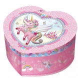 Pecoware pozitive s motive unicorn