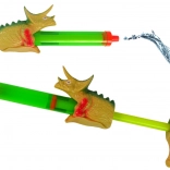 Pistolă cu apă Dinozaur Grădină