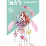 DIY Lapaș vise Zână de la Djeco