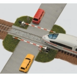 Piko bariere feroviare – set de 10 piese