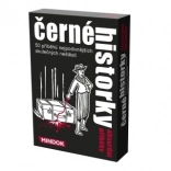 Povești negre: Povești absurde