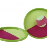 Catch Ball - joc distractiv în aer liber pentru toți