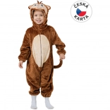 Rochie de Carnaval pentru Copii Maimuțică 80-92 cm