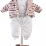 Hăinuțe pentru păpușă de 42 cm