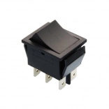 Comutator sub pedalul de gaz 6 PIN