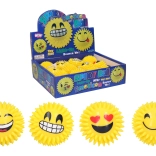 Mingiuță care piuie și luminează cu zâmbet, 7 cm