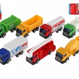 Camioane Welly Scania pentru copii