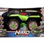 Mașină telecomandată Nikko Vaporizr XT