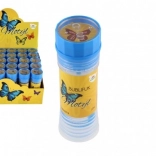 Baloane de săpun fluture 50 ml - mix de tipuri