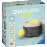 GraviTrax Junior Capcană – cădere magică pentru pista cu bile