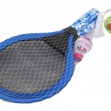 Set de tenis pentru copii cu mingi